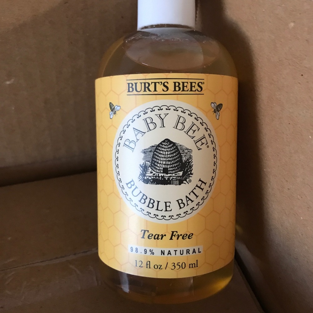 Custom Bundle 2 Body Wash, 1 Bubble Bath